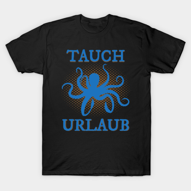 Tauch Urlaub